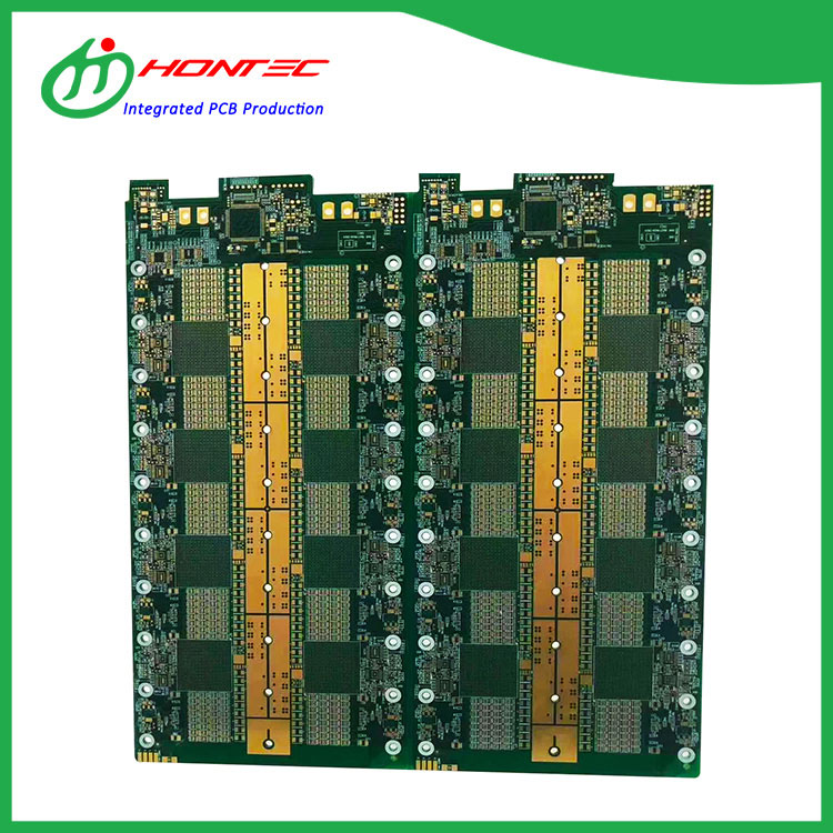 IT988GSETC didelės spartos PCB