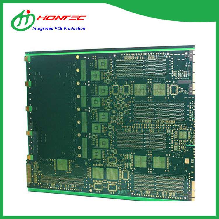 „ISOLA Astra MT77“ didelės spartos PCB