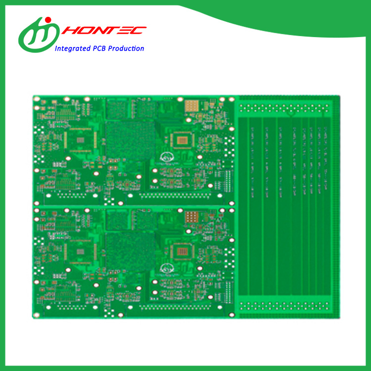 Mišrus mikrobangų PCB AD250