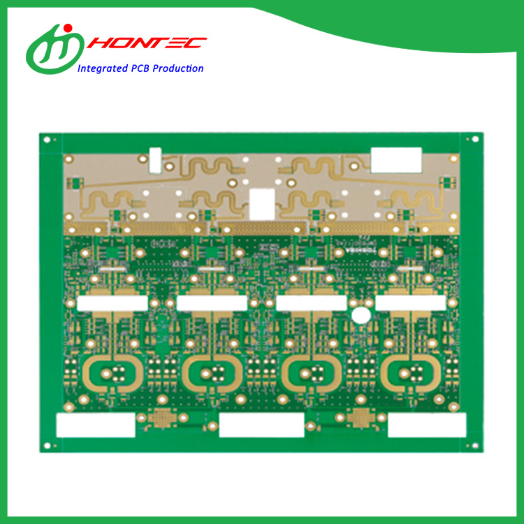 „Ro3003“ mišrus aukšto dažnio PCB