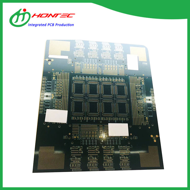 Medicinos įranga HDI PCB