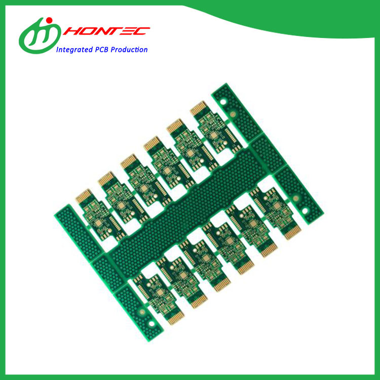 10G optinio modulio PCB