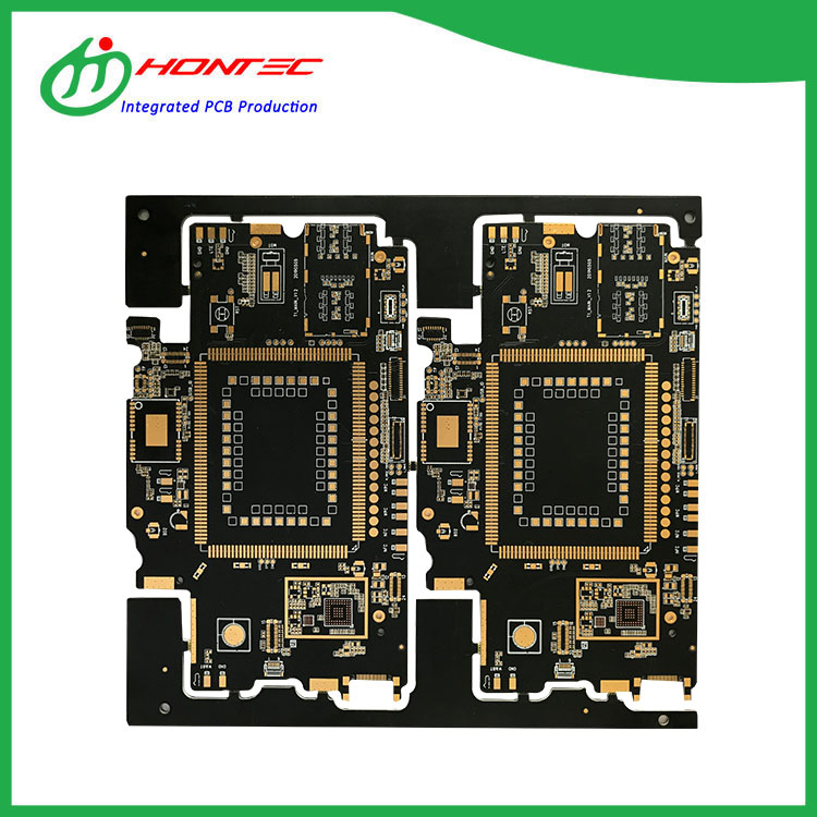 FPC tampa bendra PCB pramonės tendencija