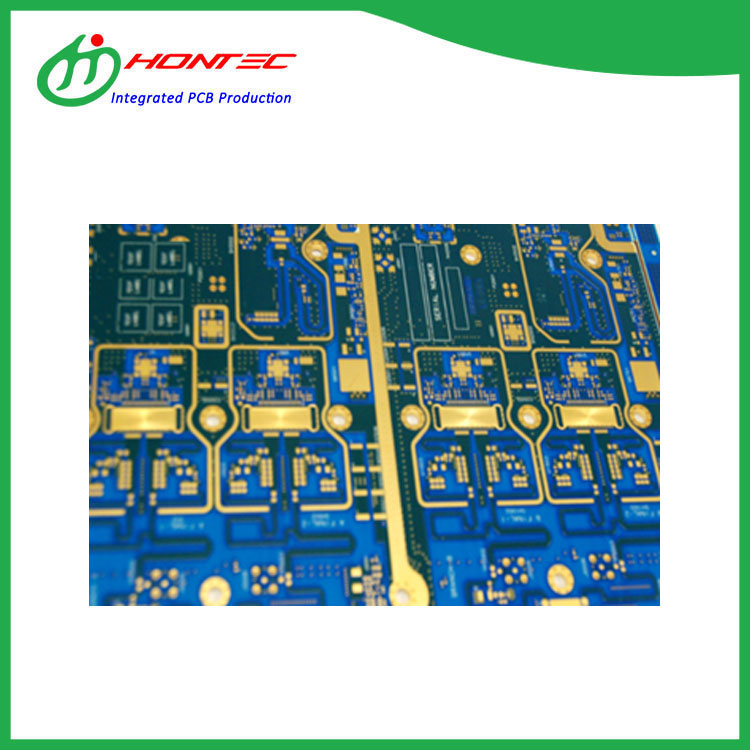 Substrato dydžio pasikeitimas PCB gamybos procese