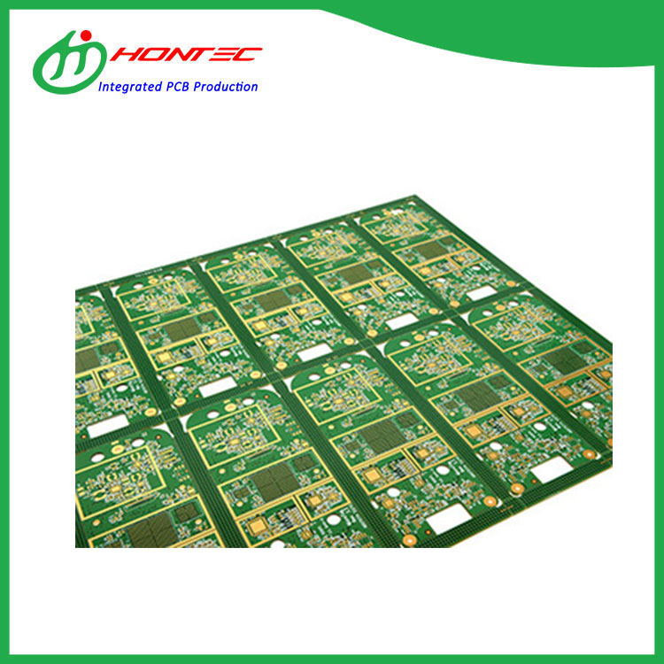 Kokie yra PCB gamintojų PCB aliuminio substratų tipai