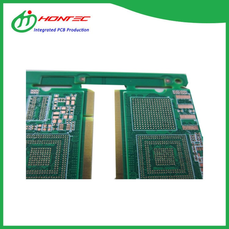 Kaip prižiūrėti PCB PCB gamykloje