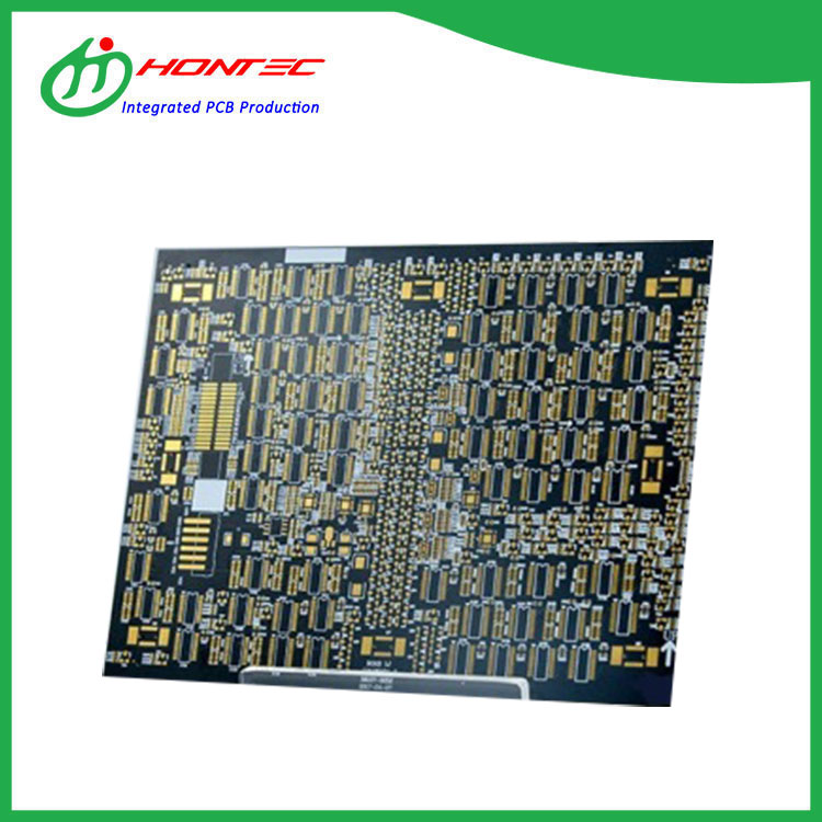 Kas yra HDI (High Density Interconnect) PCB?