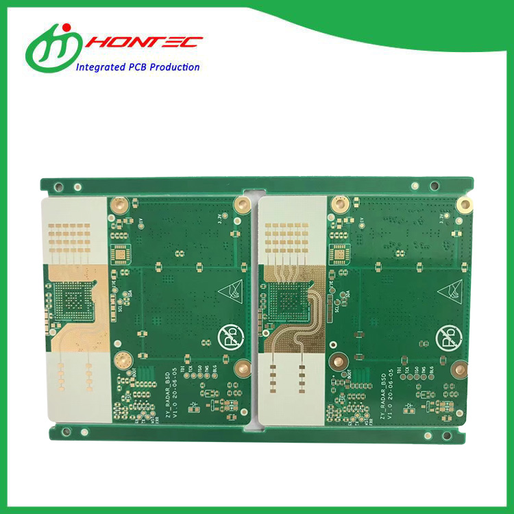 Kokios yra aukšto dažnio PCB plokščių koncepcijos ir savybės?
