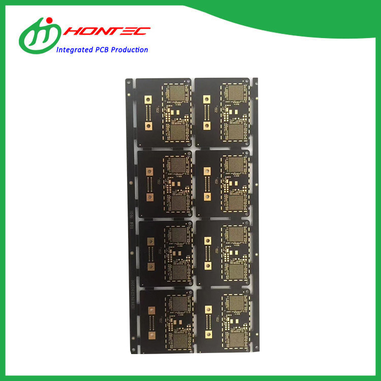 Kokie yra HDI PCB taikymo scenarijai?