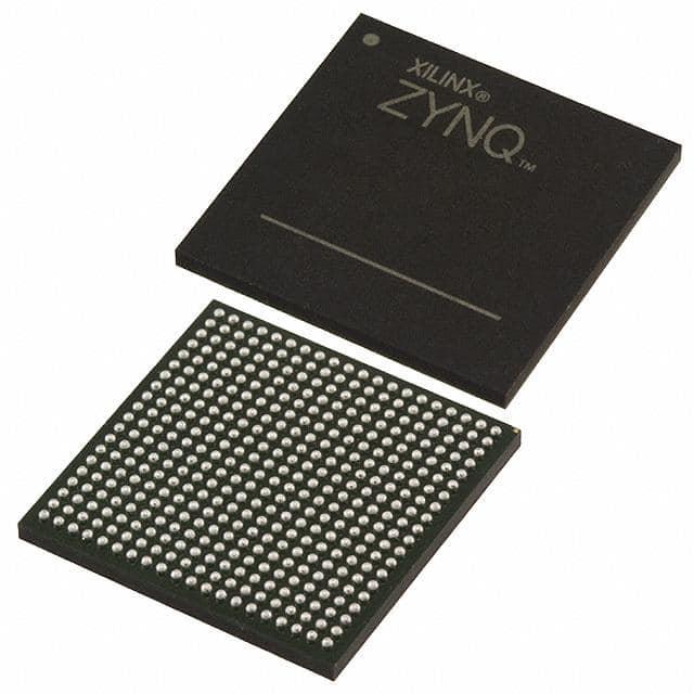 „Fido2100BGA128IR0“