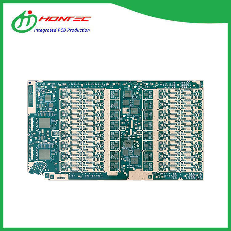 Didelio greičio PCB