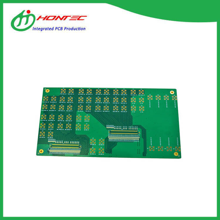 Daugiasluoksnė PCB