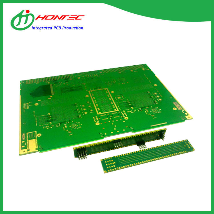 R-5785N didelės spartos PCB