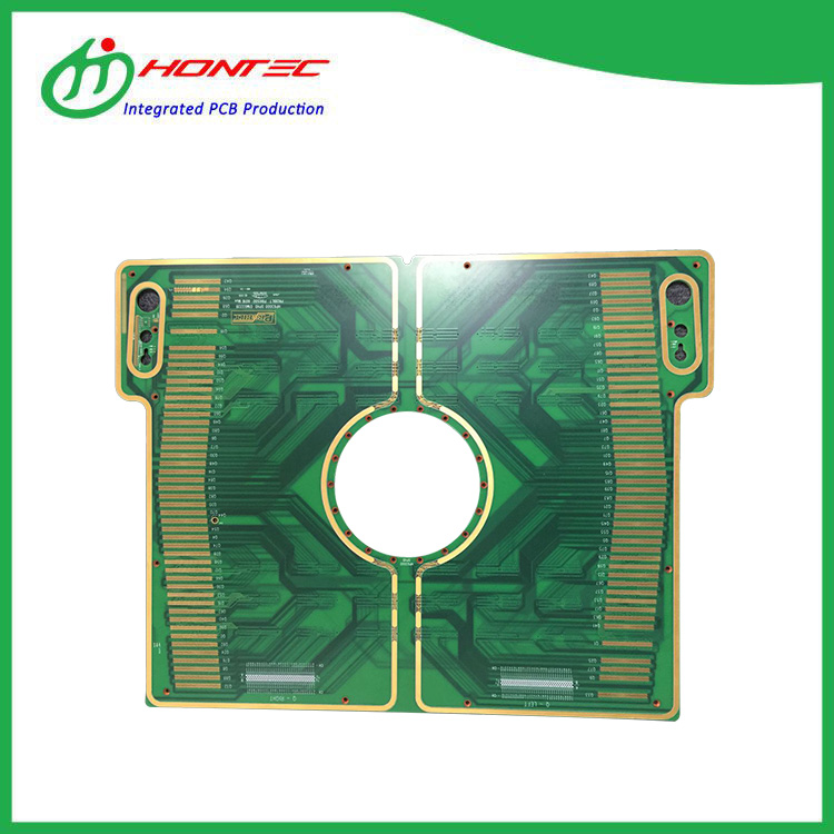 Itin stora PCB