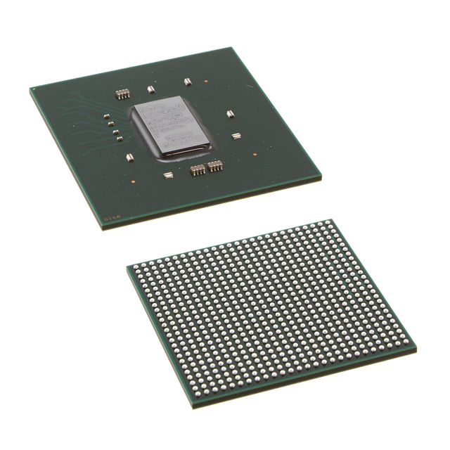 Xc7a100t-3csg324e